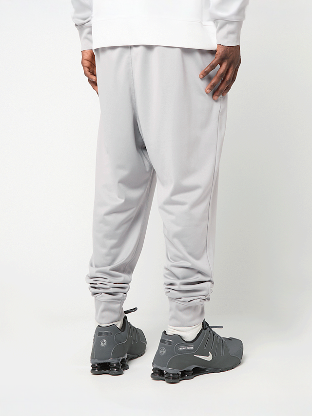 Jordan, Dri-FIT Strike Hooded Tracksuit KSE5, white, Image 7 of 8