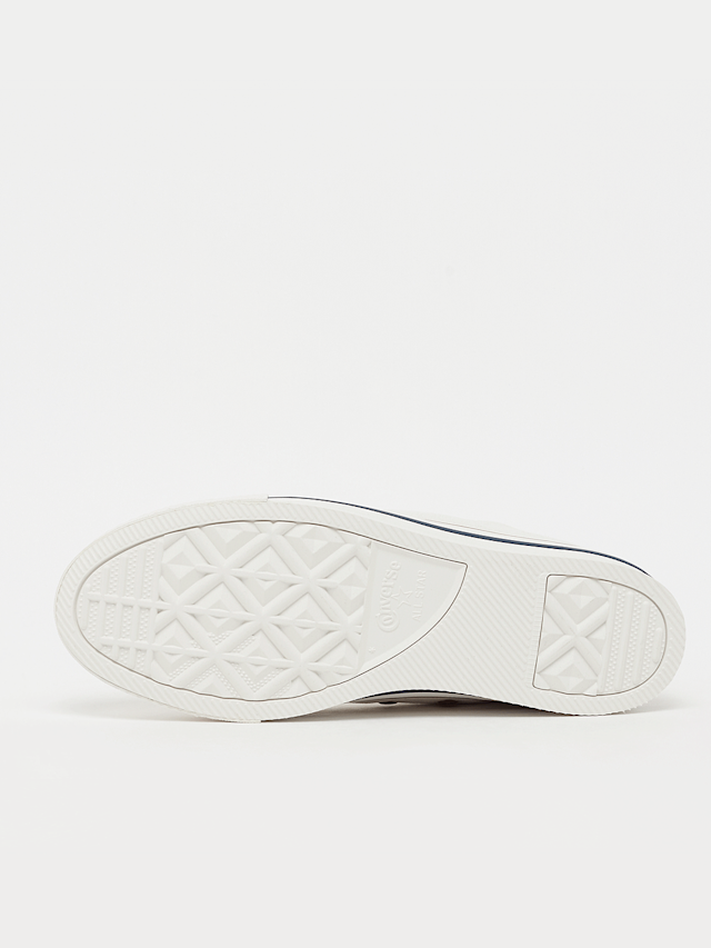 Converse, Chuck Taylor All Star Eva Lift (GS), wit, Afbeelding 4 van 8