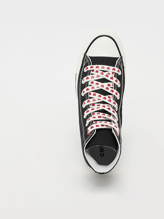 Converse, Chuck Taylor All Star (GS), black, Image 5 of 8