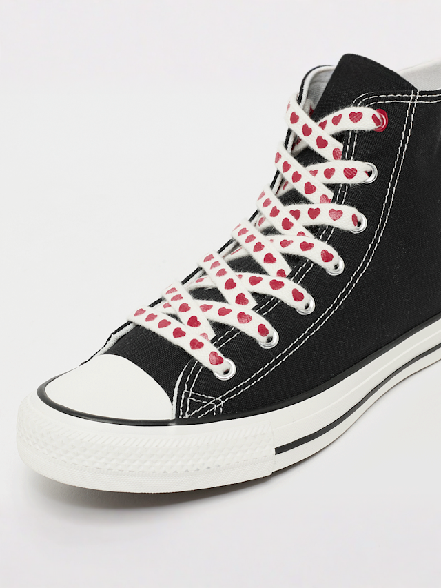 Converse, Chuck Taylor All Star (GS), black, Image 6 of 8