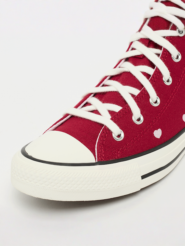 Converse, Chuck Taylor All Star (GS), rood, Afbeelding 6 van 7