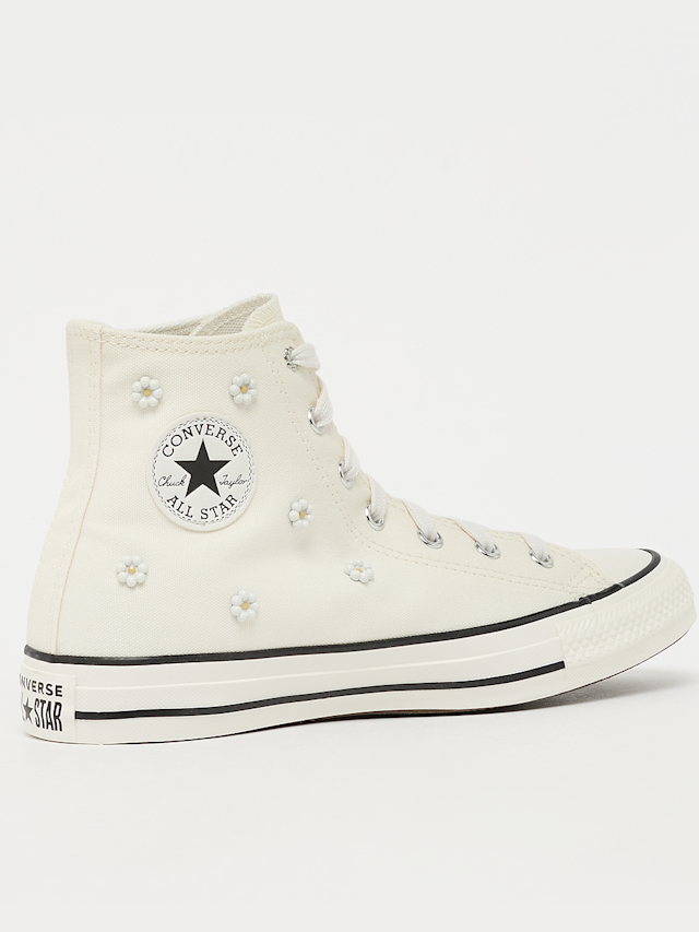 Converse, Chuck Taylor All Star (GS), beige, Image 3 of 7