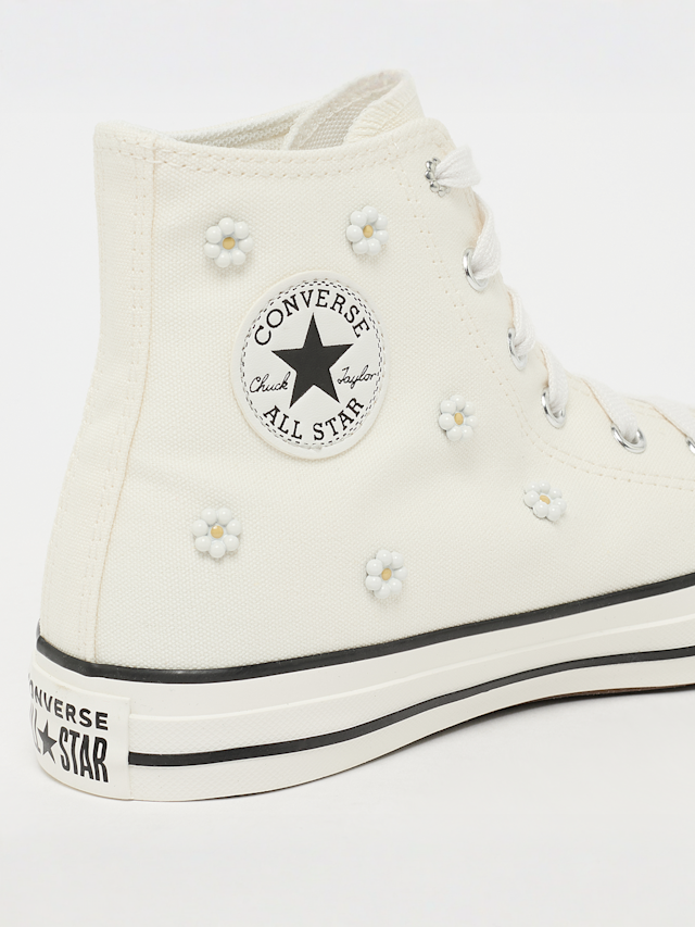 Converse, Chuck Taylor All Star (GS), beige, Image 7 of 7