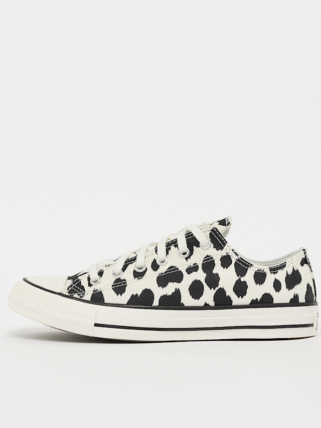 Converse, Chuck Taylor All Star (GS), white, Image 1 of 7