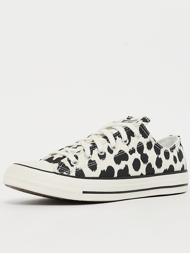 Converse, Chuck Taylor All Star (GS), white, Image 2 of 7