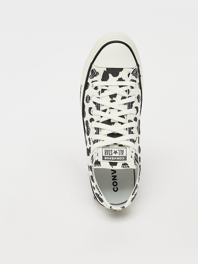 Converse, Chuck Taylor All Star (GS), white, Image 5 of 7