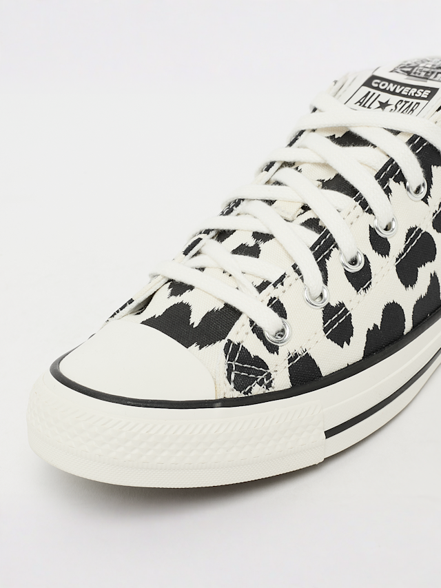 Converse, Chuck Taylor All Star (GS), white, Image 6 of 7