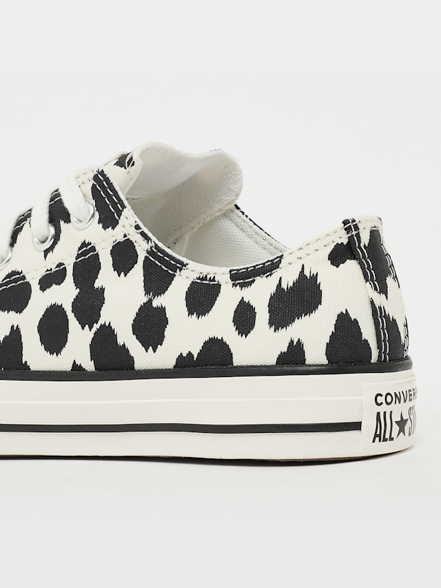 Converse, Chuck Taylor All Star (GS), black, Image 7 of 7