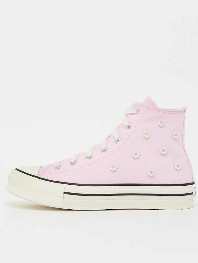 Converse, Chuck Taylor All Star EVA Lift (GS), light pink, Image 1 of 7