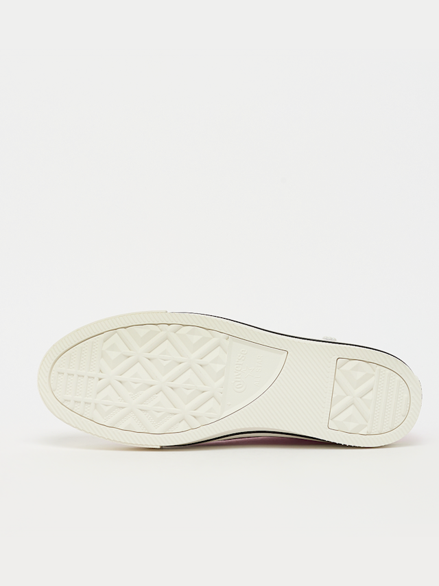 Converse, Chuck Taylor All Star EVA Lift (GS), light pink, Image 4 of 7