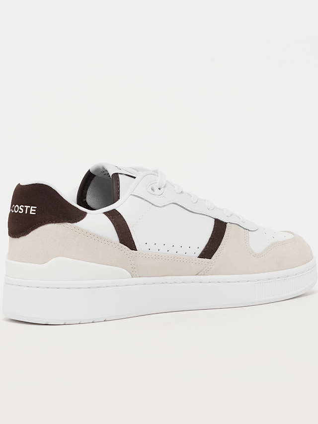 Lacoste, T-Clip, white, Image 3 of 7