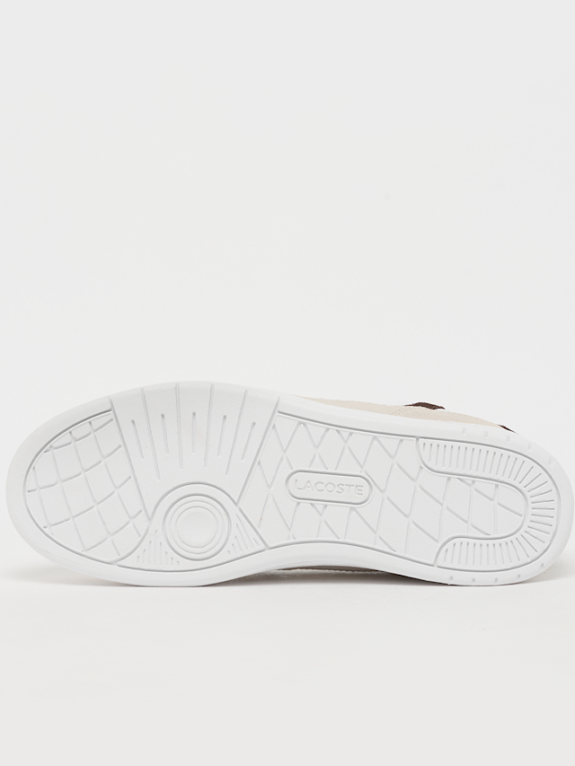 Lacoste, T-Clip, white, Image 4 of 7