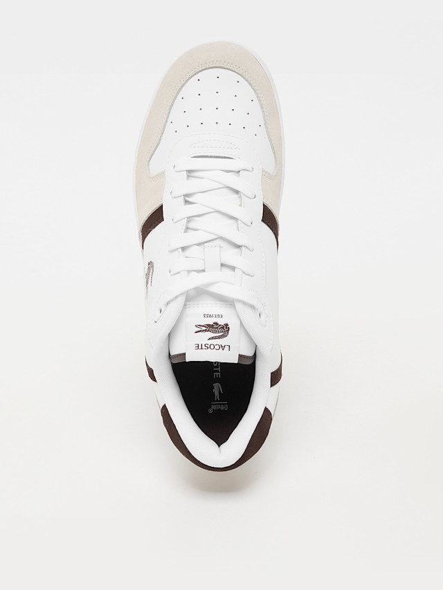 Lacoste, T-Clip, white, Image 5 of 7