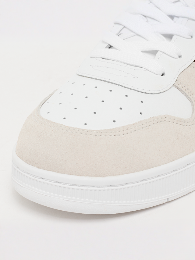 Lacoste, T-Clip, white, Image 6 of 7