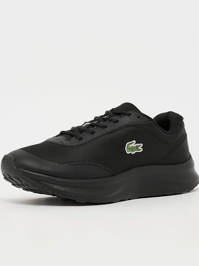 Lacoste, Neo Run Ace, black, Image 2 of 7