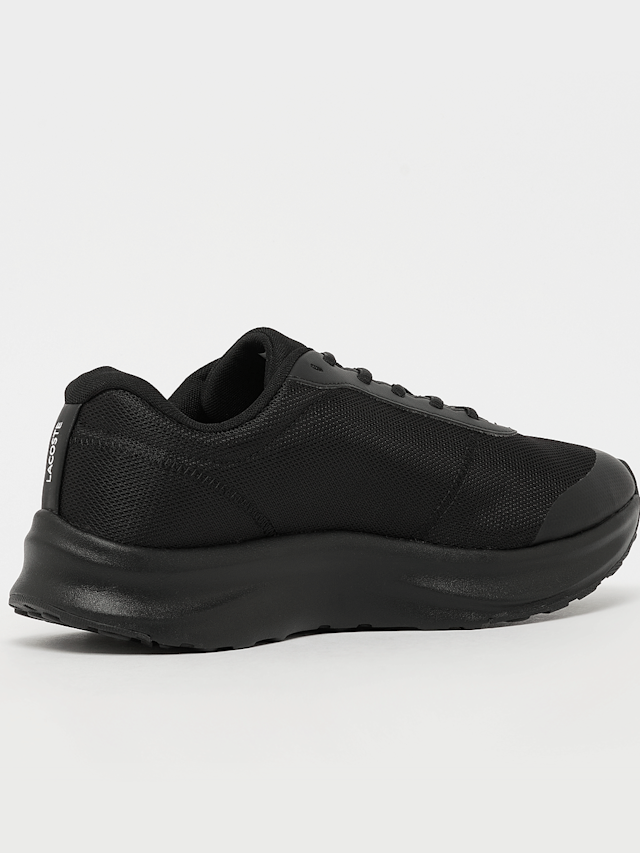 Lacoste, Neo Run Ace, black, Image 3 of 7