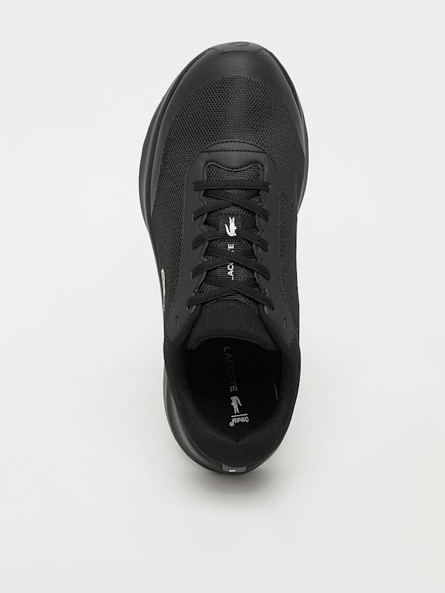 Lacoste, Neo Run Ace, black, Image 5 of 7