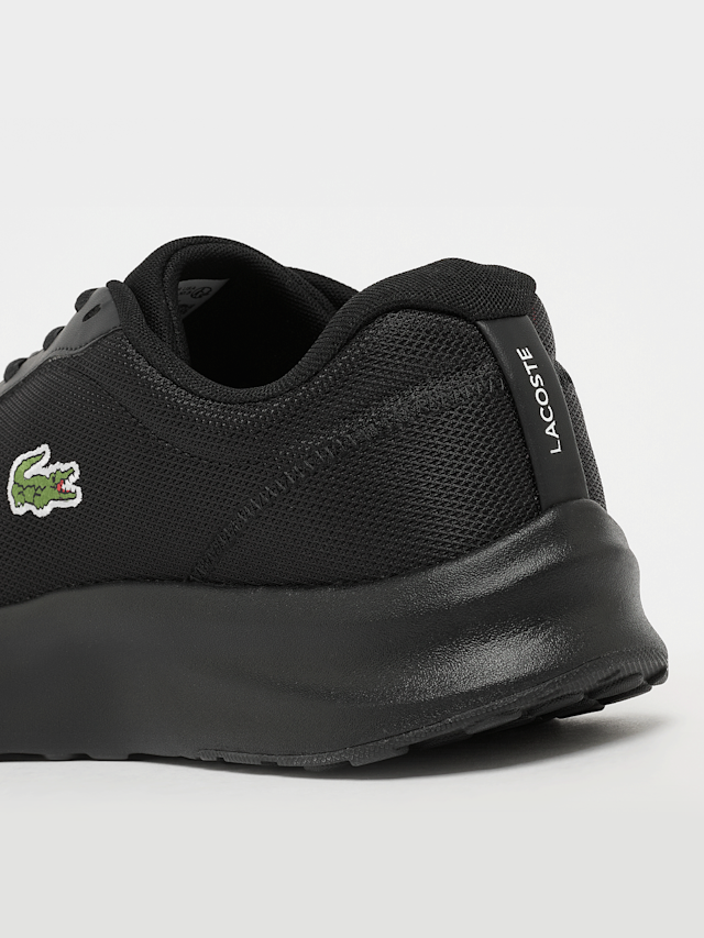 Lacoste, Neo Run Ace, black, Image 7 of 7
