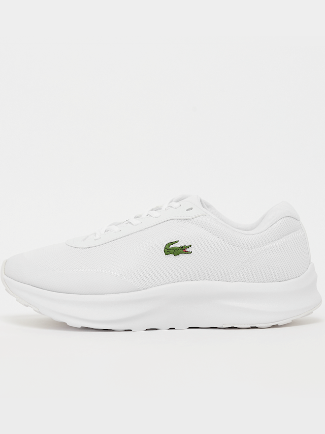 Lacoste, Neo Run Ace, white, Image 1 of 7