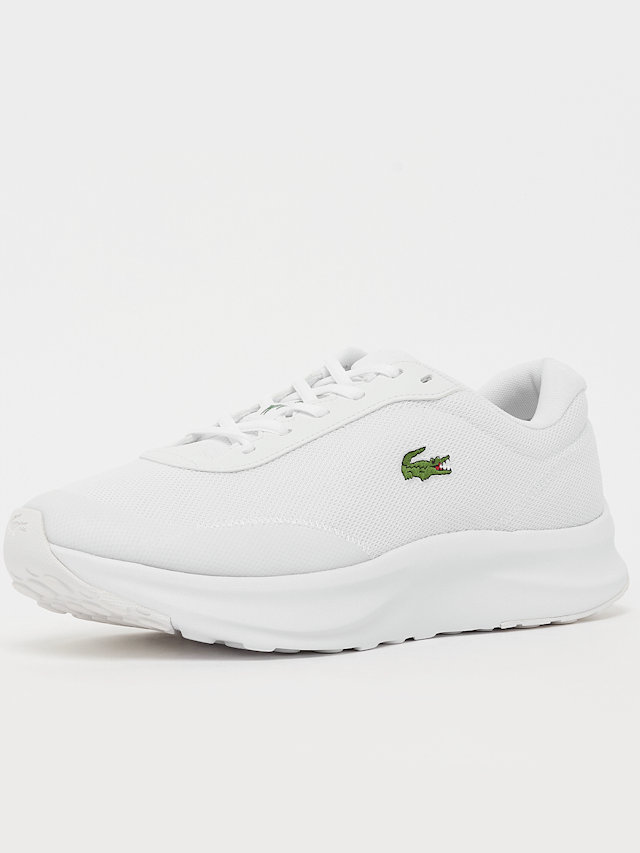 Lacoste, Neo Run Ace, white, Image 2 of 7