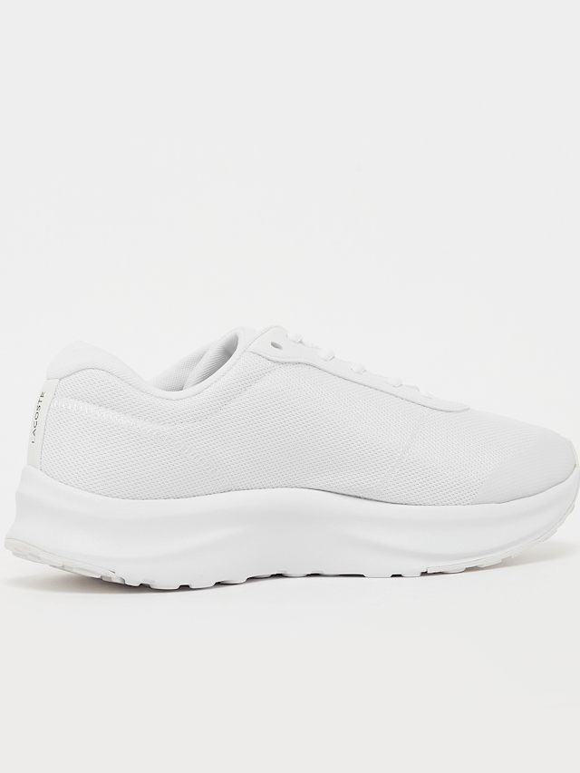 Lacoste, Neo Run Ace, white, Image 3 of 7