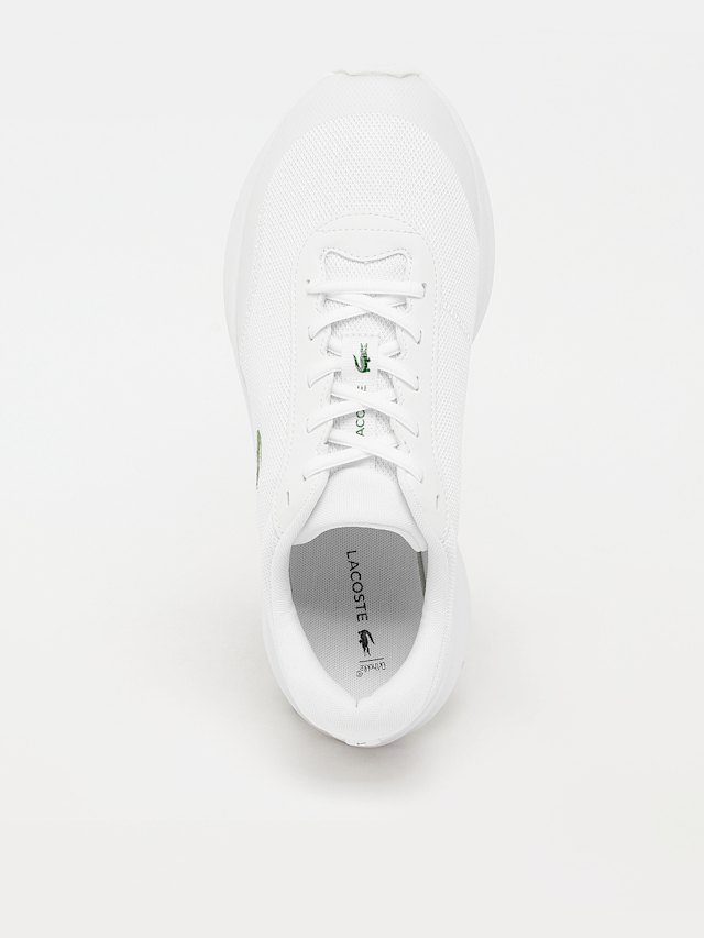 Lacoste, Neo Run Ace, white, Image 5 of 7