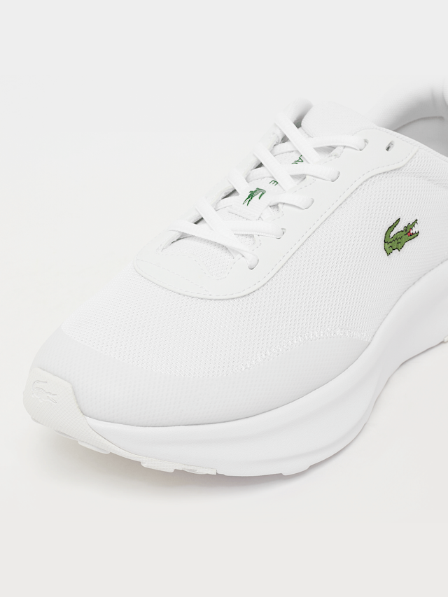 Lacoste, Neo Run Ace, white, Image 6 of 7