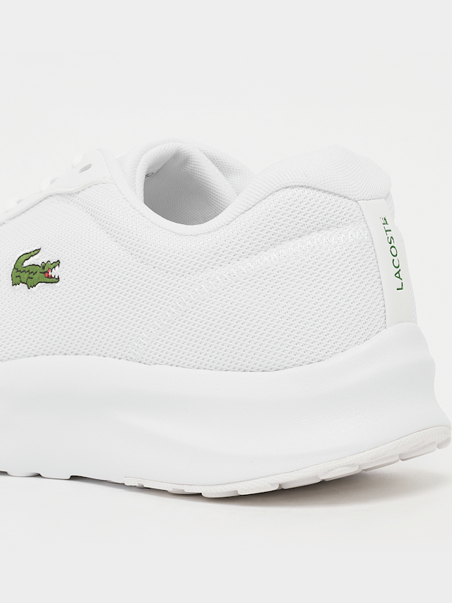 Lacoste, Neo Run Ace, white, Image 7 of 7