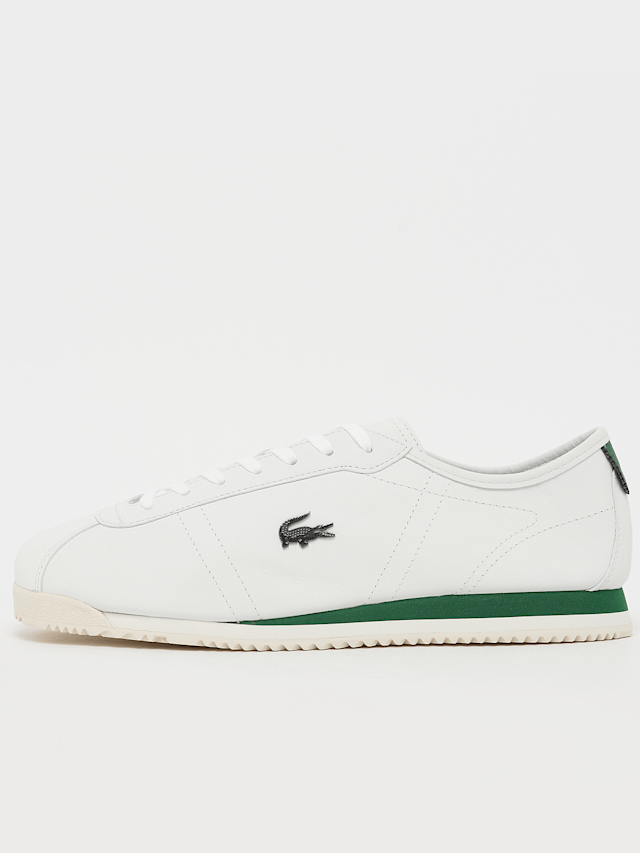Lacoste, Club Low, white, Image 1 of 7