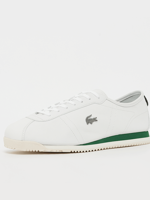 Lacoste, Club Low, white, Image 2 of 7