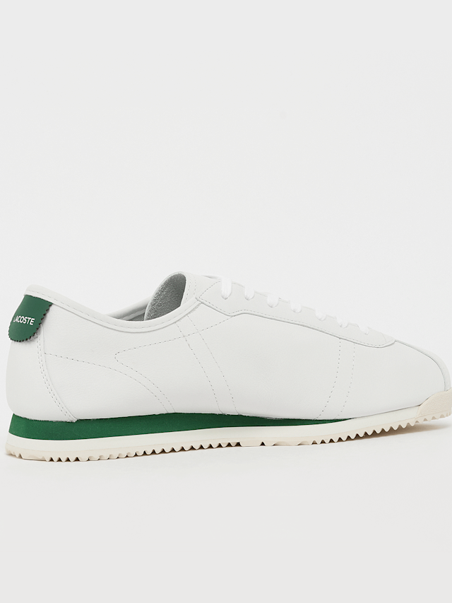 Lacoste, Club Low, white, Image 3 of 7