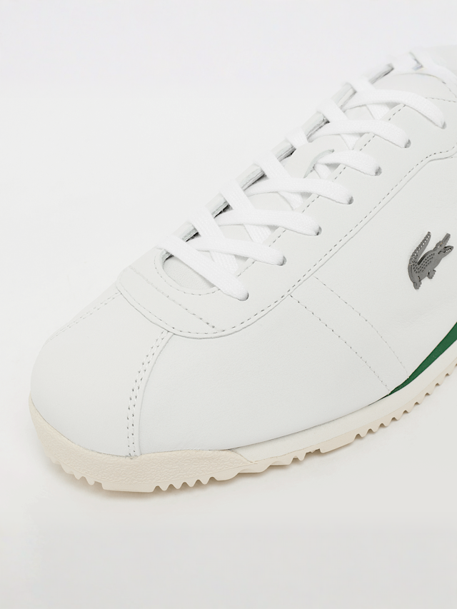 Lacoste, Club Low, white, Image 6 of 7