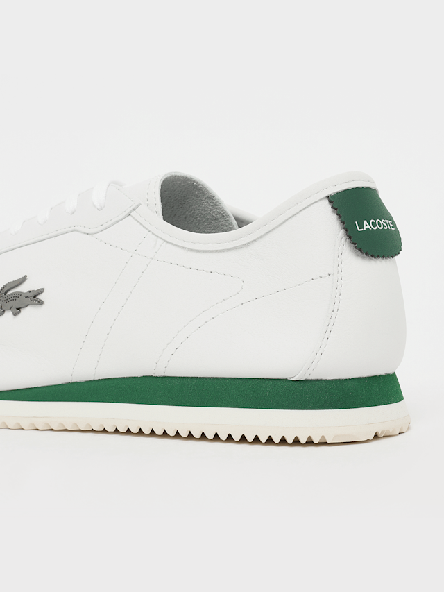 Lacoste, Club Low, white, Image 7 of 7