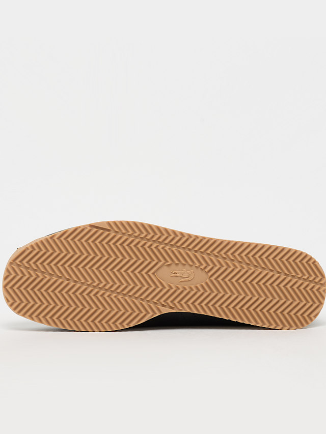 Lacoste, Club Low, black, Image 4 of 7