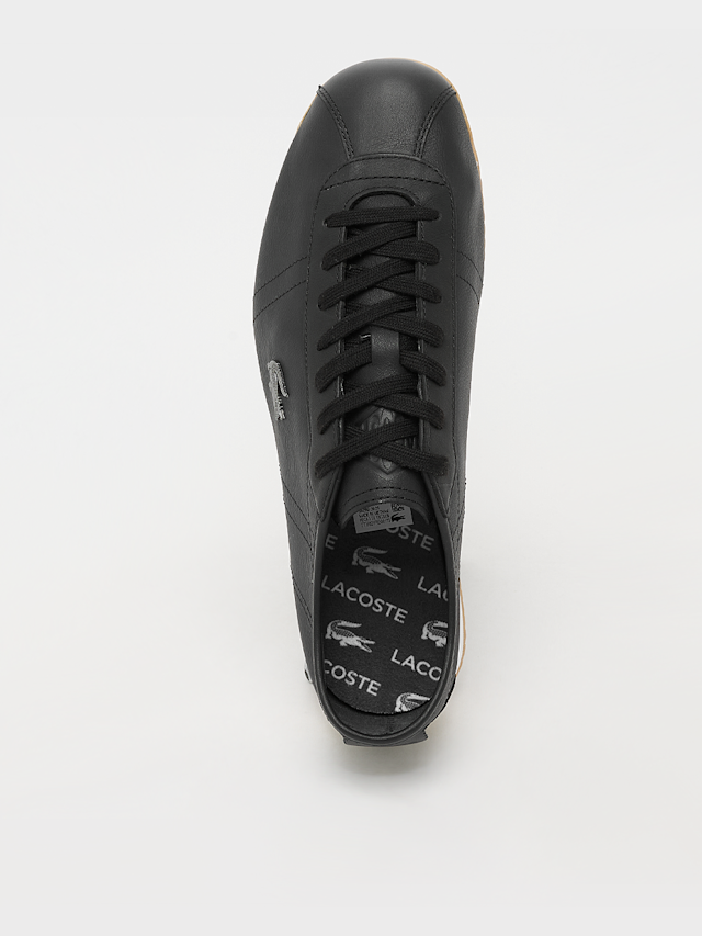 Lacoste, Club Low, black, Image 5 of 7