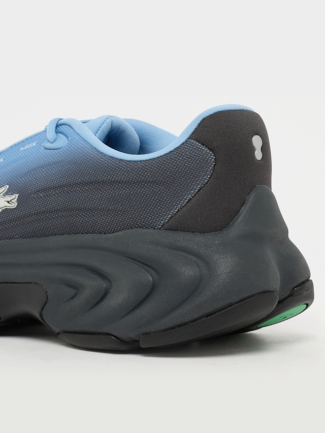 Lacoste, Spinor, grey, Image 7 of 7