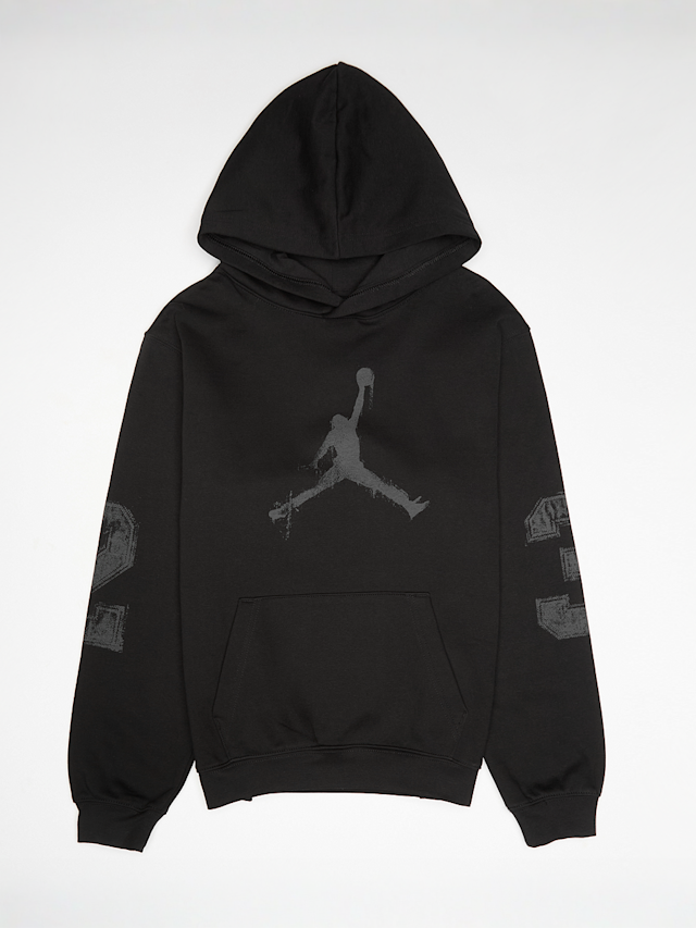 Jordan, JDB MJ MVP HBR JM FLC PO black, black, Image 1 of 6