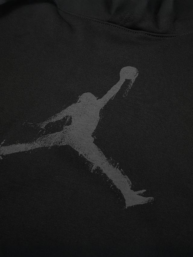 Jordan, JDB MJ MVP HBR JM FLC PO black, black, Image 3 of 6