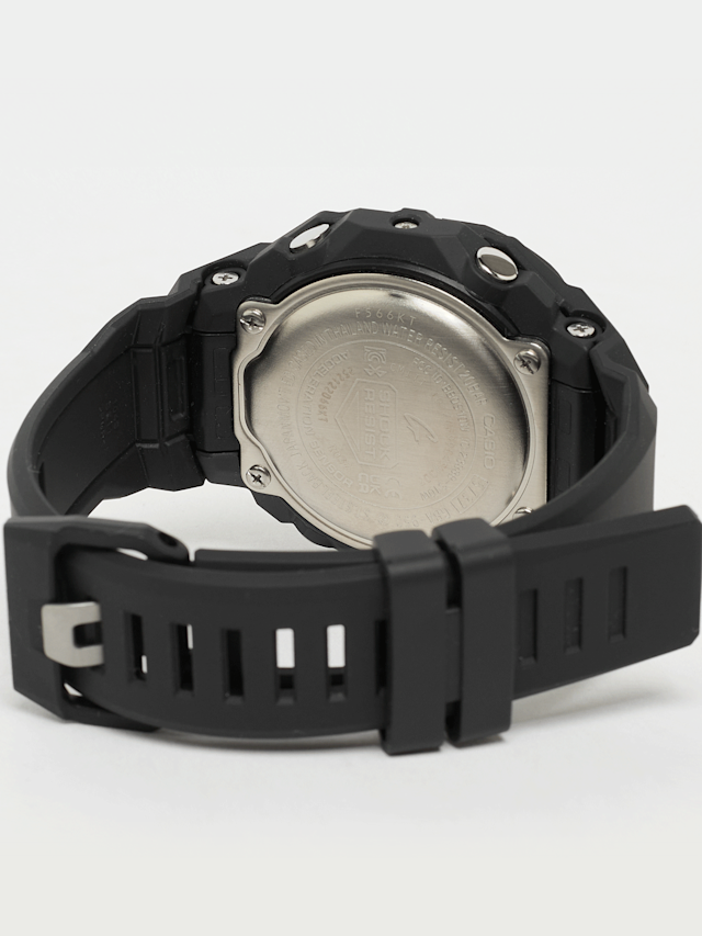 G-SHOCK, GBA-950-1AER, black, Image 2 of 2