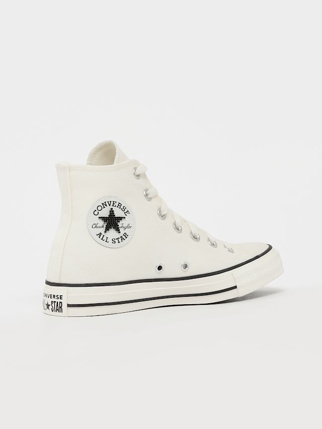 Converse, WMNS Chuck Taylor All Star, beige, Image 3 of 7
