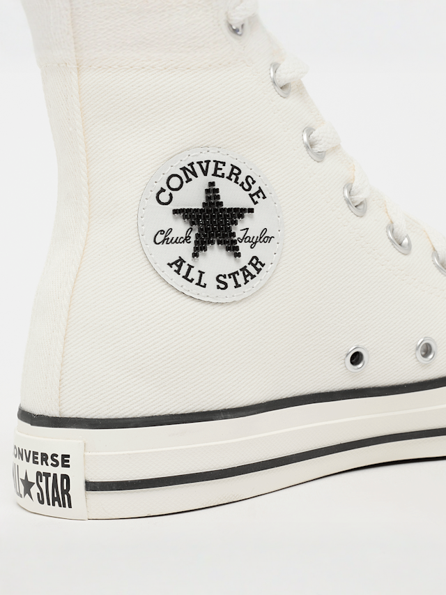 Converse, Chuck Taylor All Star, beige, Image 7 of 7