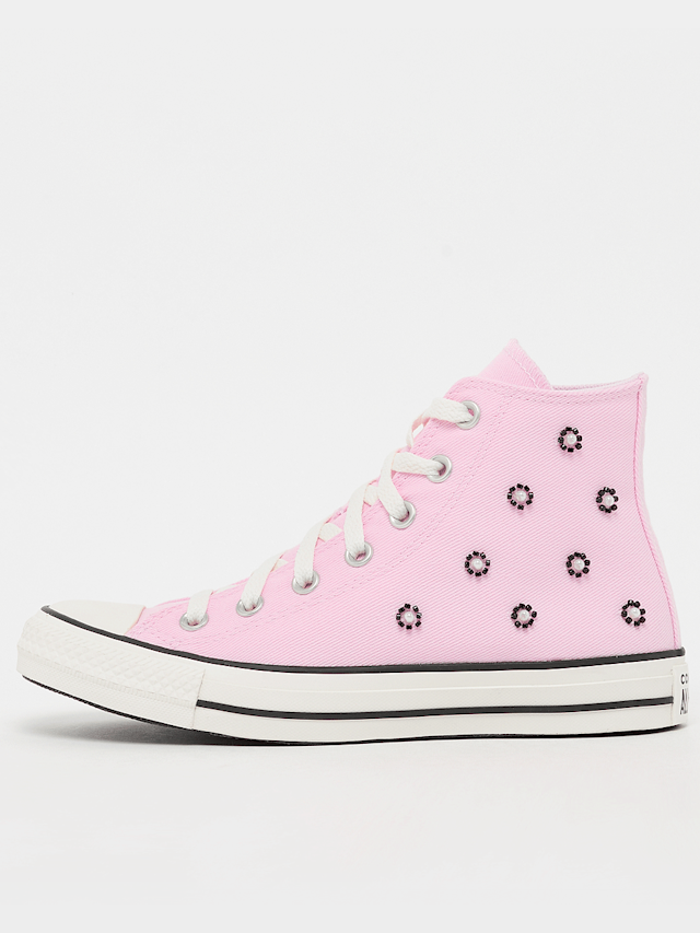 Converse, Chuck Taylor All Star, light pink, Image 1 of 7