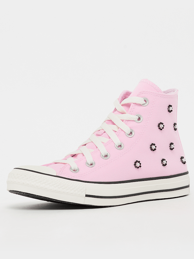 Converse, Chuck Taylor All Star, light pink, Image 2 of 7