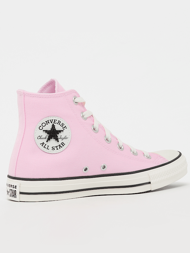 Converse, Chuck Taylor All Star, light pink, Image 3 of 7