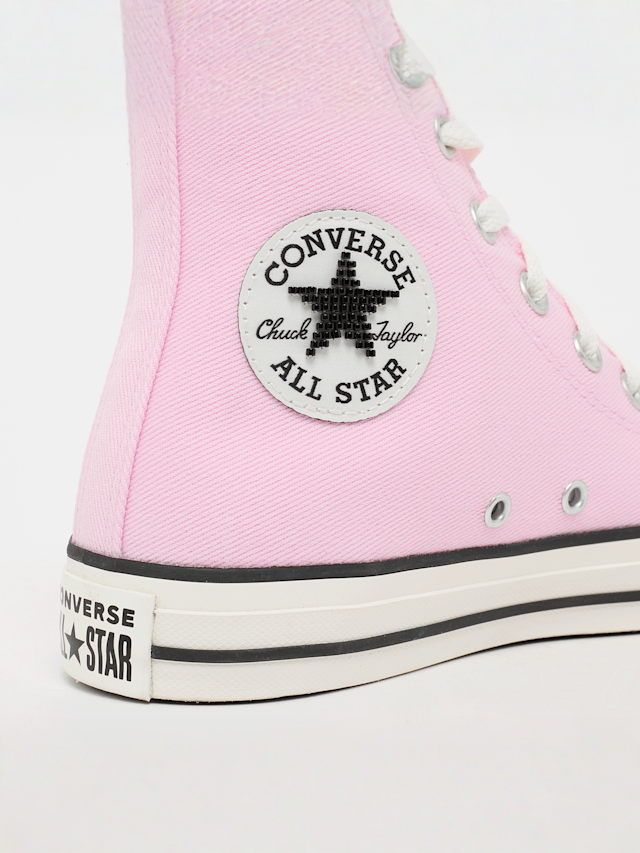Converse, Chuck Taylor All Star, light pink, Image 7 of 7