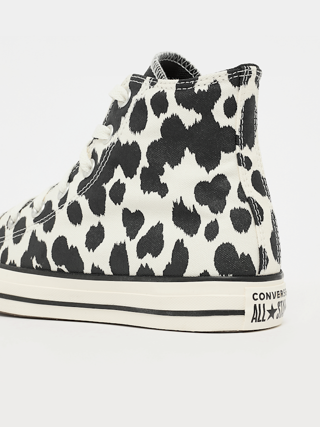 Converse, Chuck Taylor All Star, black, Image 7 of 7