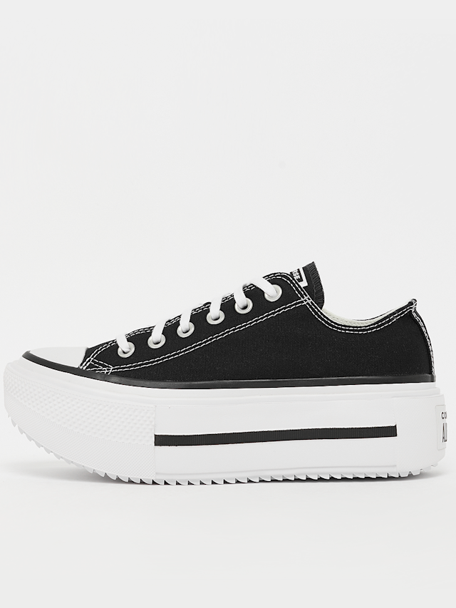 Converse, Chuck Taylor All Star Lift, black, Image 1 of 7