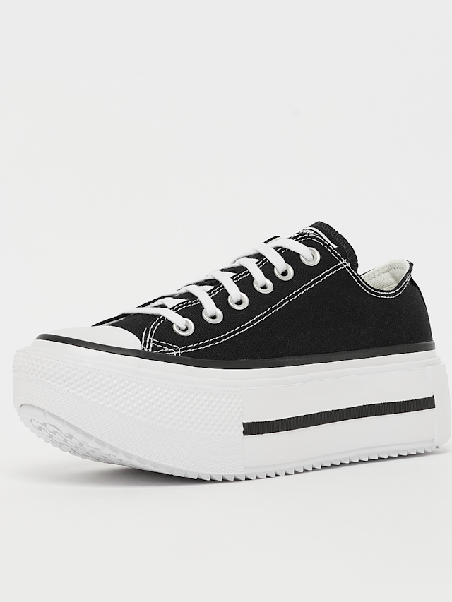 Converse, Chuck Taylor All Star Lift, black, Image 2 of 7