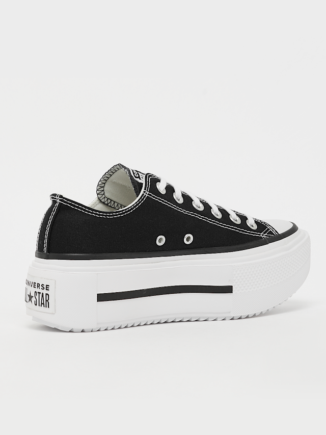 Converse, Chuck Taylor All Star Lift, black, Image 3 of 7