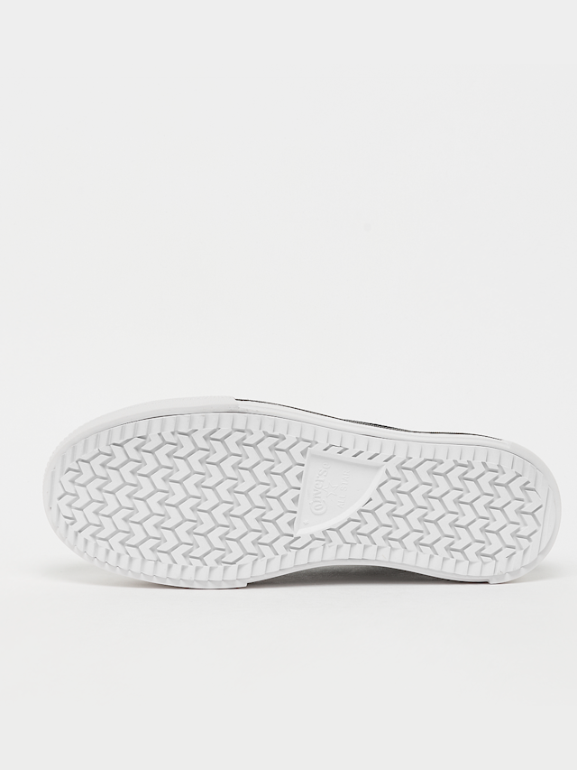 Converse, Chuck Taylor All Star Lift, zwart, Afbeelding 4 van 7